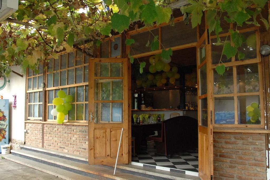 El Dorado Holiday Village Kranevo Exterior photo