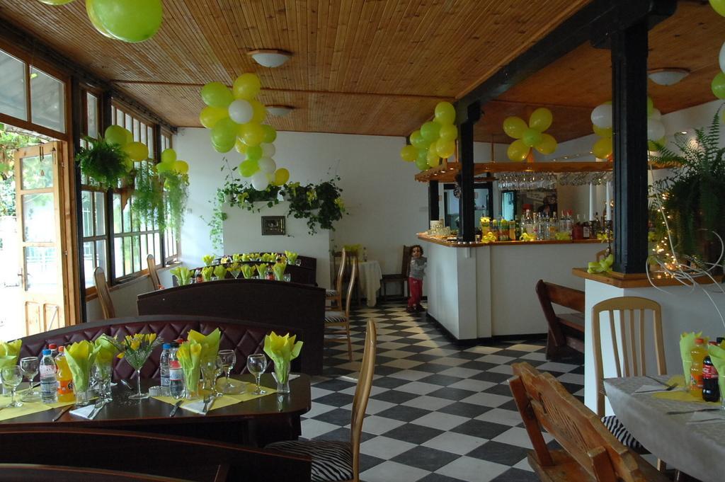 El Dorado Holiday Village Kranevo Exterior photo