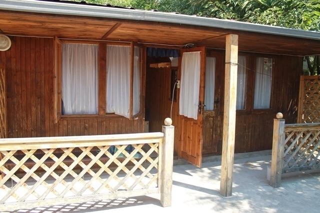 El Dorado Holiday Village Kranevo Room photo