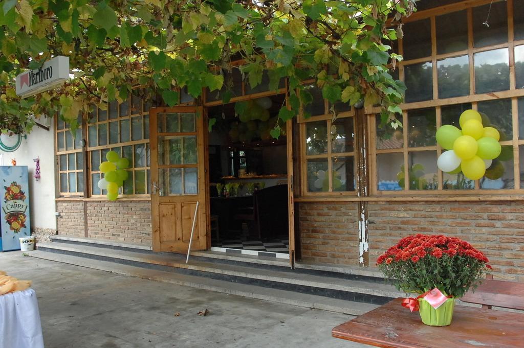 El Dorado Holiday Village Kranevo Exterior photo
